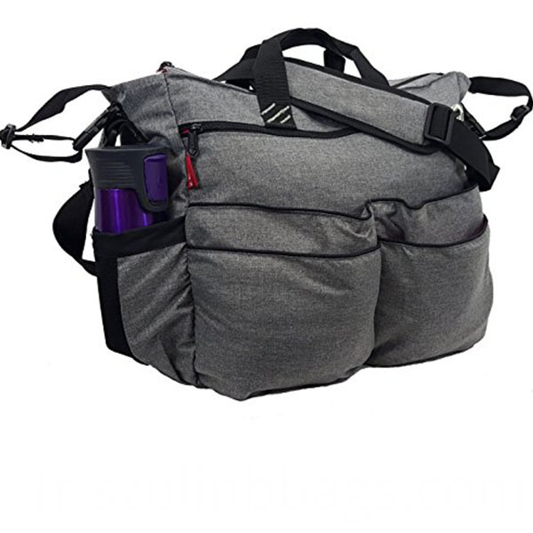Sac à couches Holder Diaper Bag